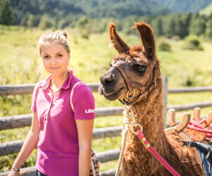 Lana in Alto Adige si prepara per un’estate a misura di bambino
