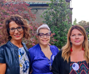 NOIPERTE, il primo Festival del Solstizio d'Estate
