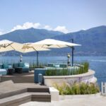 Atmosfera di lusso e design innovativo, nasce “Mor” sul lago di Como