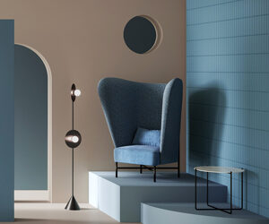 Hotel Nhow Milano, protagonista nel Tortona District