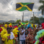 Ben ritrovata Giamaica, tra arte e musica
