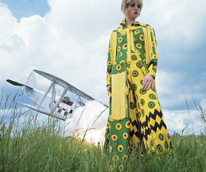 "Mr & Mrs Clark", Trend anticipators