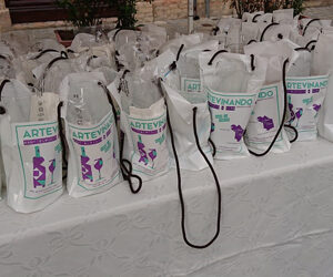 Arriva Enosophia: un weekend degustando per le vie di Sant’Elpidio a Mare