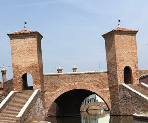 Ravenna Incoming: il Delta del Po fra Arte e Natura