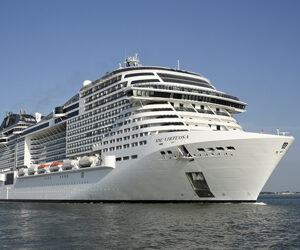 Grande successo per MSC Crociere: sale a 15 il numero record di navi schierate quest'estate nel Mediterraneo