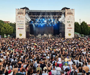 OLTRE 50 MILA PRESENZE PER L'EDIZIONE 2022 DI COLLISIONI TENUTASI AD ALBA