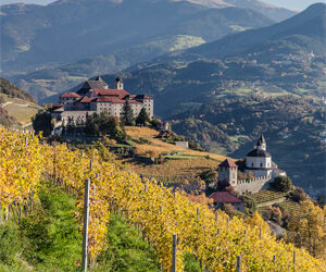 Sport, Wellness, Gusto e Cultura, ecco quattro idee per un break autunnale