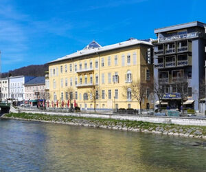 HOTEL STORICI SULLA STRADA DI SISSI DA SCOPRIRE IN ESTATE ED AUTUNNO
