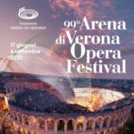 “Turandot” torna all’Arena di Verona, nell’eccezionale allestimanto di Franco Zeffirelli