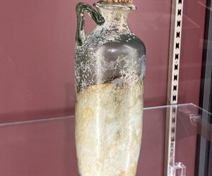 “Convivia. Il gusto degli antichi”: alla scoperta delle abitudini alimentari del mondo antico al Lapis Museum di Napoli