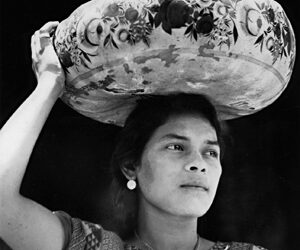 Tina Modotti: la libertà attraverso la fotografia
