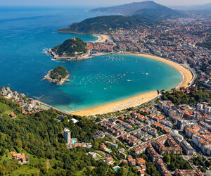 San Sebastian