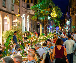 “APERTO PER CULTURA”, il format per la rinascita di città e comunità torna ad Alessandria sabato 10 settembre