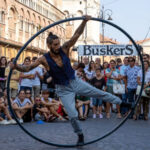 Ferrara Buskers Festival: sta per alzarsi il sipario sulla 35^ edizione