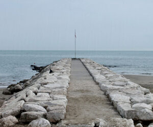Alla scoperta della bellezza (letteraria) del Lido di Venezia