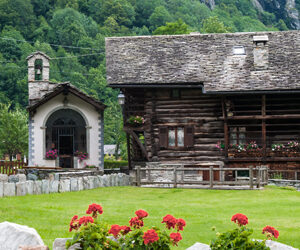 I Walser del Monte Rosa, un tesoro da proteggere