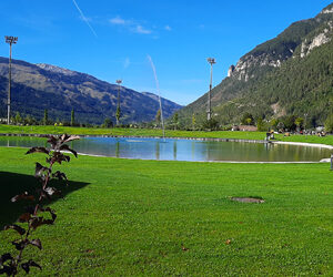 Val di Fiemme è la terra del benessere