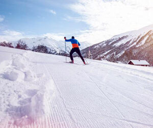 Inverno in Vallese: le proposte da non perdere per chi ama lo sport in alta quota