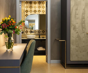 Apre a Bari VIS Urban Suites & Spa