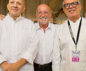 CIBO, VINO E ARTE: CONNUBIO "EXTRAORDINARY"