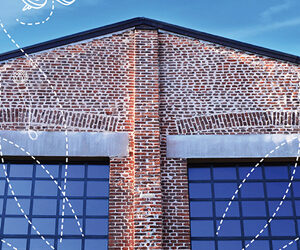 MILANO SCULTURA ALLA FABBRICA DEL VAPORE
