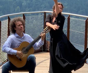 Alessandria si prepara per la 54esima edizione del Concorso Internazionale di chitarra "Michele Pittaluga"