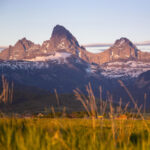 Viaggio nella Valle del Teton in Idaho e nella valle di Jackson nel Wyoming, dove vivere lo spirito avventuroso e pionieristico