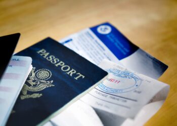 Consigli per i partner che viaggiano insieme all’estero