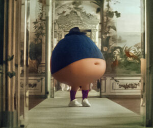 Vienna: in viaggio con Belly senza esitazione