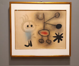 Kandinsky e le Avanguardie conquistano Mestre