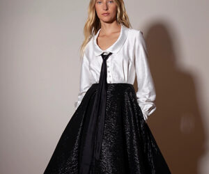 Alexis Mabille: PRÊT-À-PORTER PRIMAVERA 2023 PARIGI