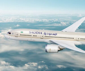 Saudi Arabian Airlines, novità per i più piccoli, per iniziare al meglio la vacanza a bordo