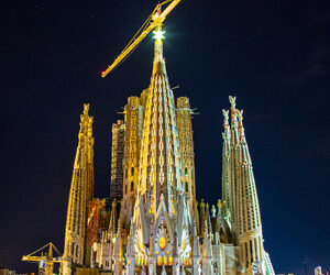 Barcellona, al via le celebrazioni natalizie