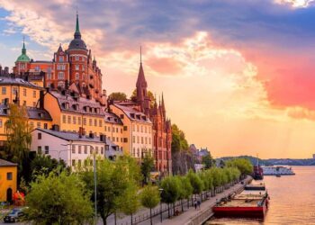 I 3 luoghi più incredibili che dovete visitare una volta arrivati in Svezia