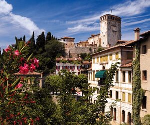 Prosecco Hills: un territorio tutto da scoprire