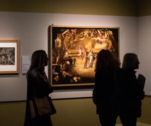 Bosch in scena a Palazzo Reale a Milano: l'emblema di un Rinascimento alternativo tra onirico e mostruoso
