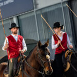 Il mondo equestre celebra la passione con oltre 140.000 visitatori a Fieracavalli 2022