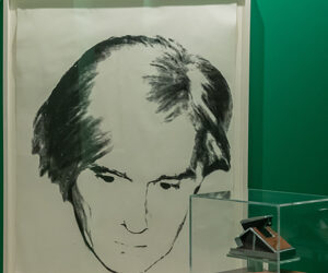 Andy Warhol a Milano: la mostra sul genio della pop art