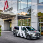 Hotel sostenibili (per turismo sostenibile e viaggiatori moderni), apre a Ginevra il “Geneva Marriott Hotel”