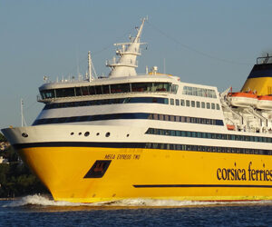 Capodanno in Corsica e Costa Azzurra le proposte di "Corsica Sardinia Ferries"