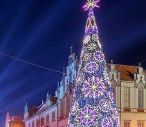 Natale in Polonia, un esperienza indimenticabile