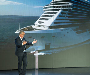 MSC Seascape, ventunesima nave della flotta: l’eccellenza del Made in Italy dalla tecnologia avanzata