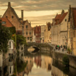 A spasso per Bruges, quattro itinerari attraverso una città (quasi) sconosciuta