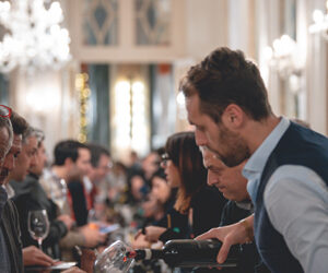 Anteprima VitignoItalia: appuntamento all'Hotel Excelsior di Napoli per celebrare il vino con oltre 100 cantine e 500 etichette