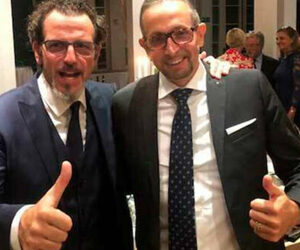Allo Sporting Club di Monza insieme per sostenere i progetti della ricerca scientifica