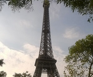 Capodanno a Parigi: Le offerte del Black Friday di "TGV INOUI"