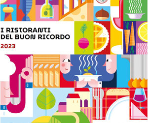 Unione Ristoranti Buon Ricordo, 8 nuovi ingressi e 4 cambio specialità