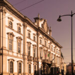 Novecento e Corrado d'Elia al Teatro Litta di Milano