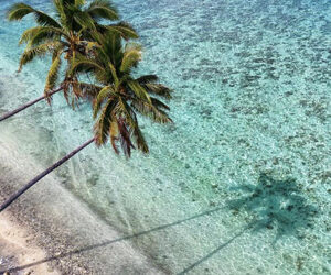 Alla scoperta di Rarotonga e Aitutaki nella Polinesia Neozelandese