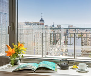 Madrid: Un weekend da sogno durante l’Avvento